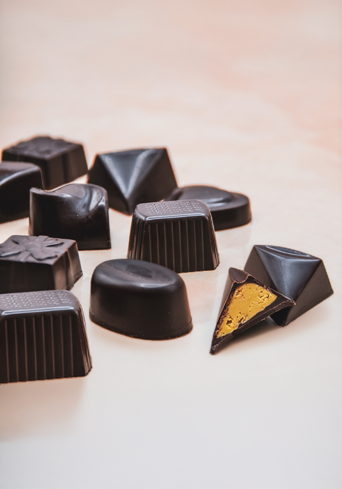 Praline artigianali - Box Grande - immagine 2