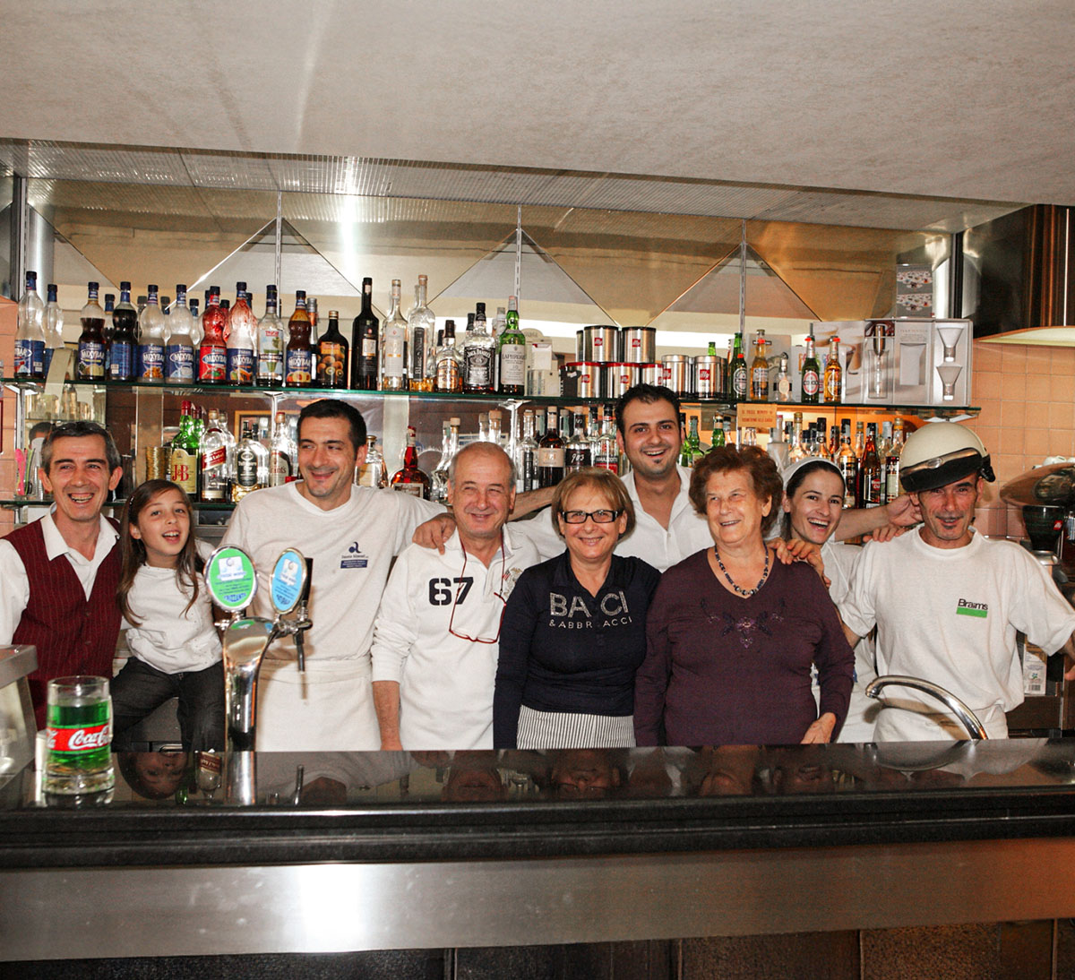 Storia - Pasticceria Bar Villa 2